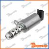 Valve de commande, réglage d'arbres à came pour CITROEN | EFR-CT-005, 1920HE